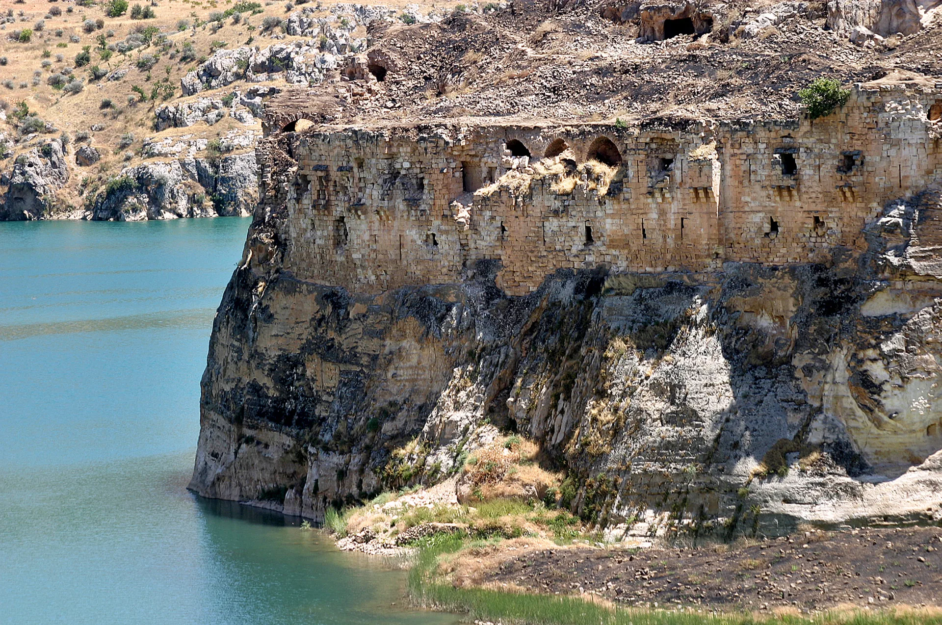 rumkale